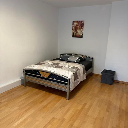 Holiday-Ferienwohnung Solingen-Mitte Luaran gambar