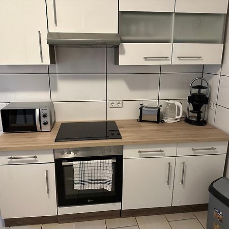Holiday-Ferienwohnung Solingen-Mitte Luaran gambar
