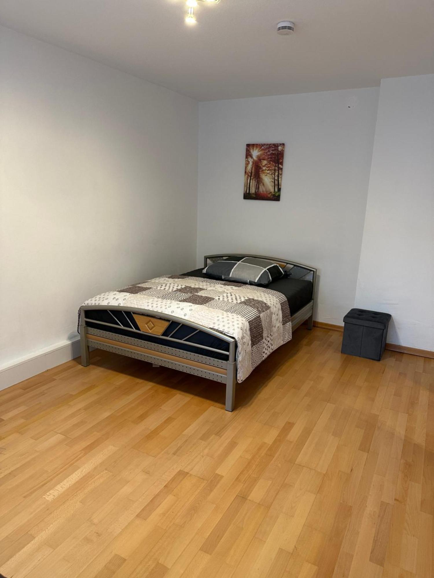 Holiday-Ferienwohnung Solingen-Mitte Luaran gambar