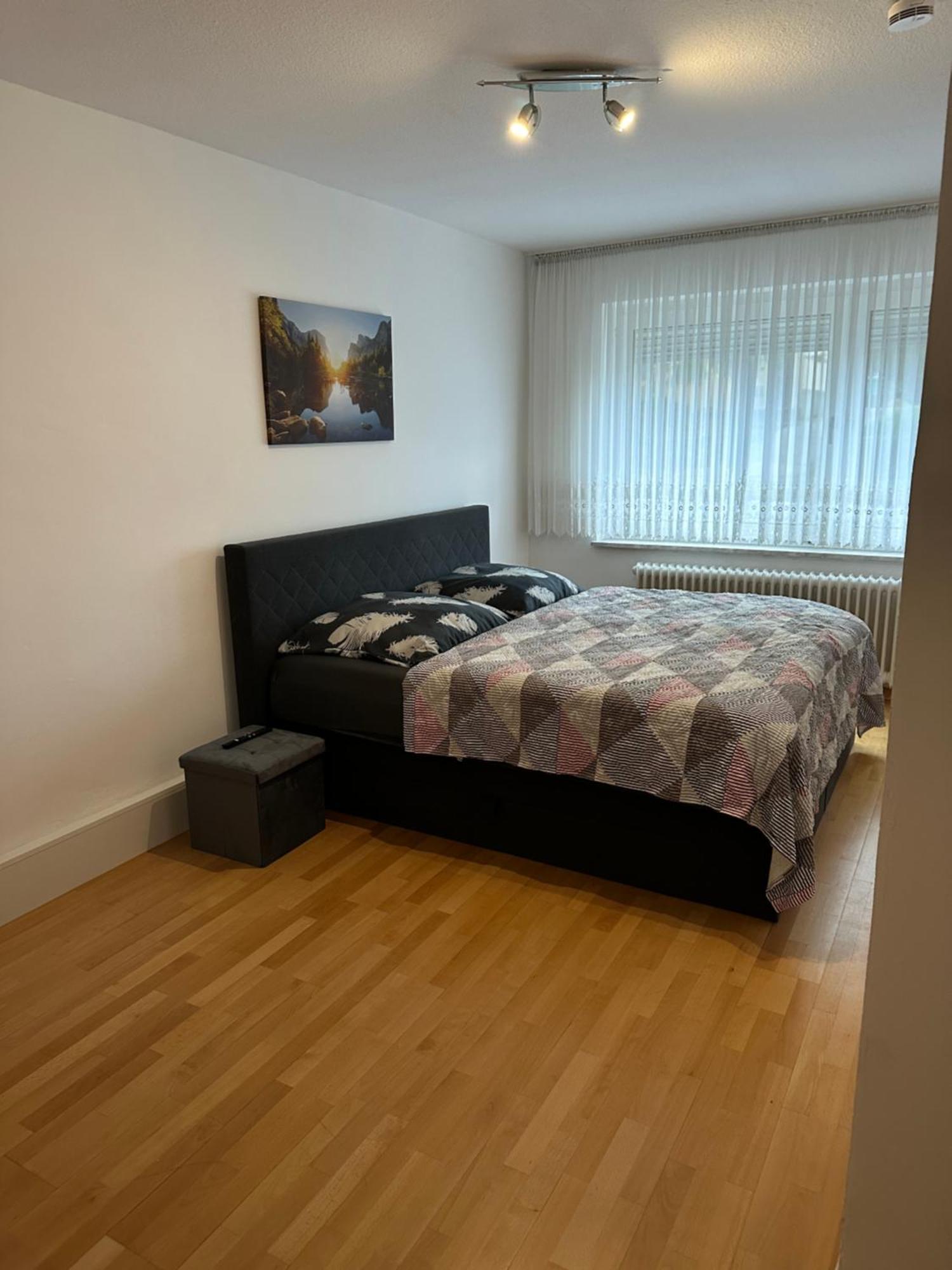 Holiday-Ferienwohnung Solingen-Mitte Luaran gambar