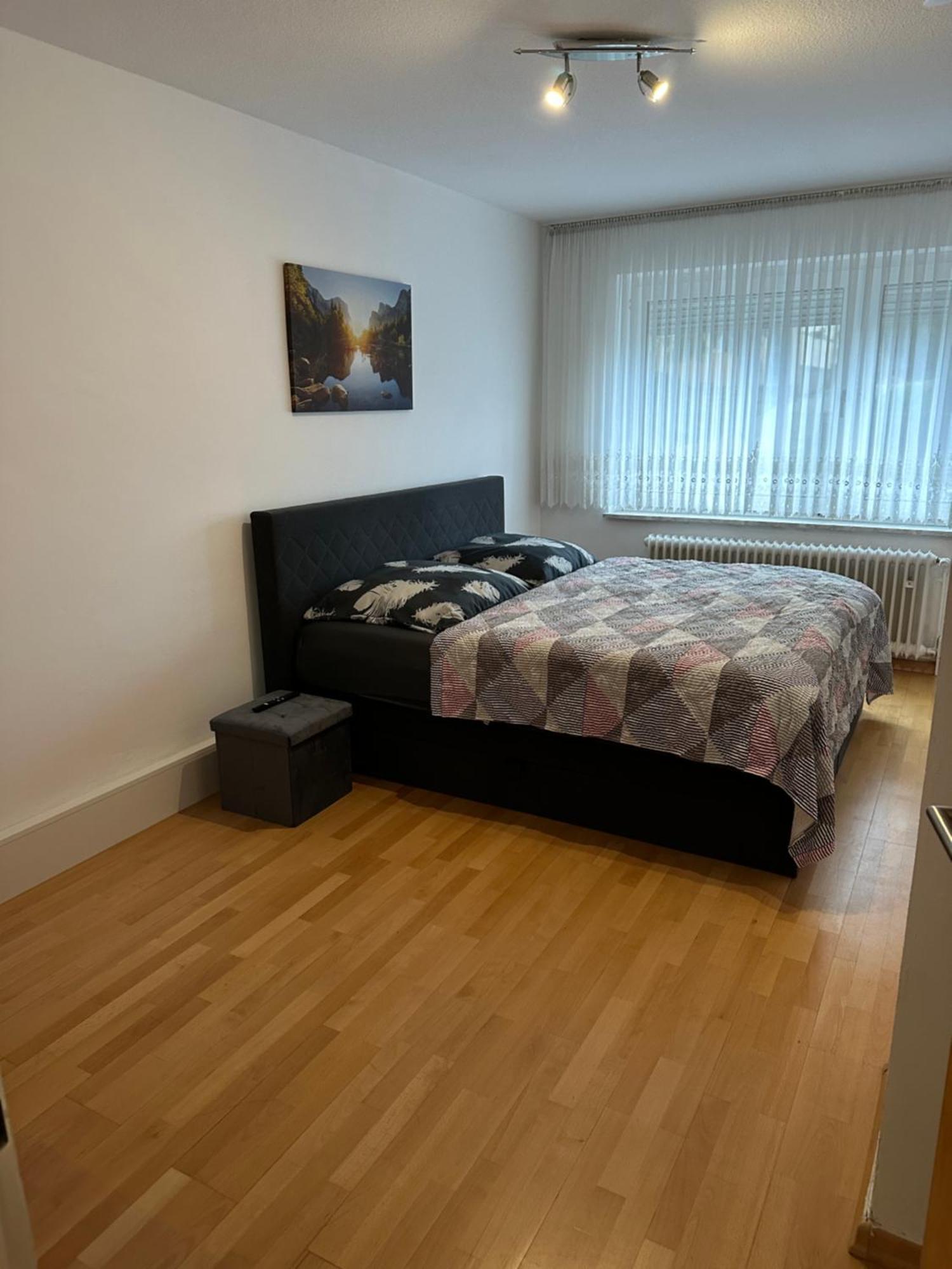 Holiday-Ferienwohnung Solingen-Mitte Luaran gambar