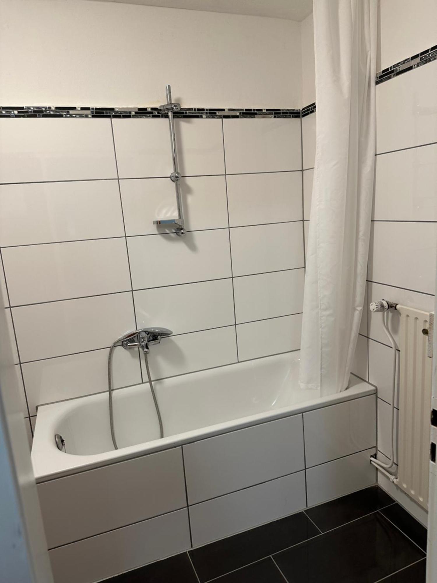 Holiday-Ferienwohnung Solingen-Mitte Luaran gambar