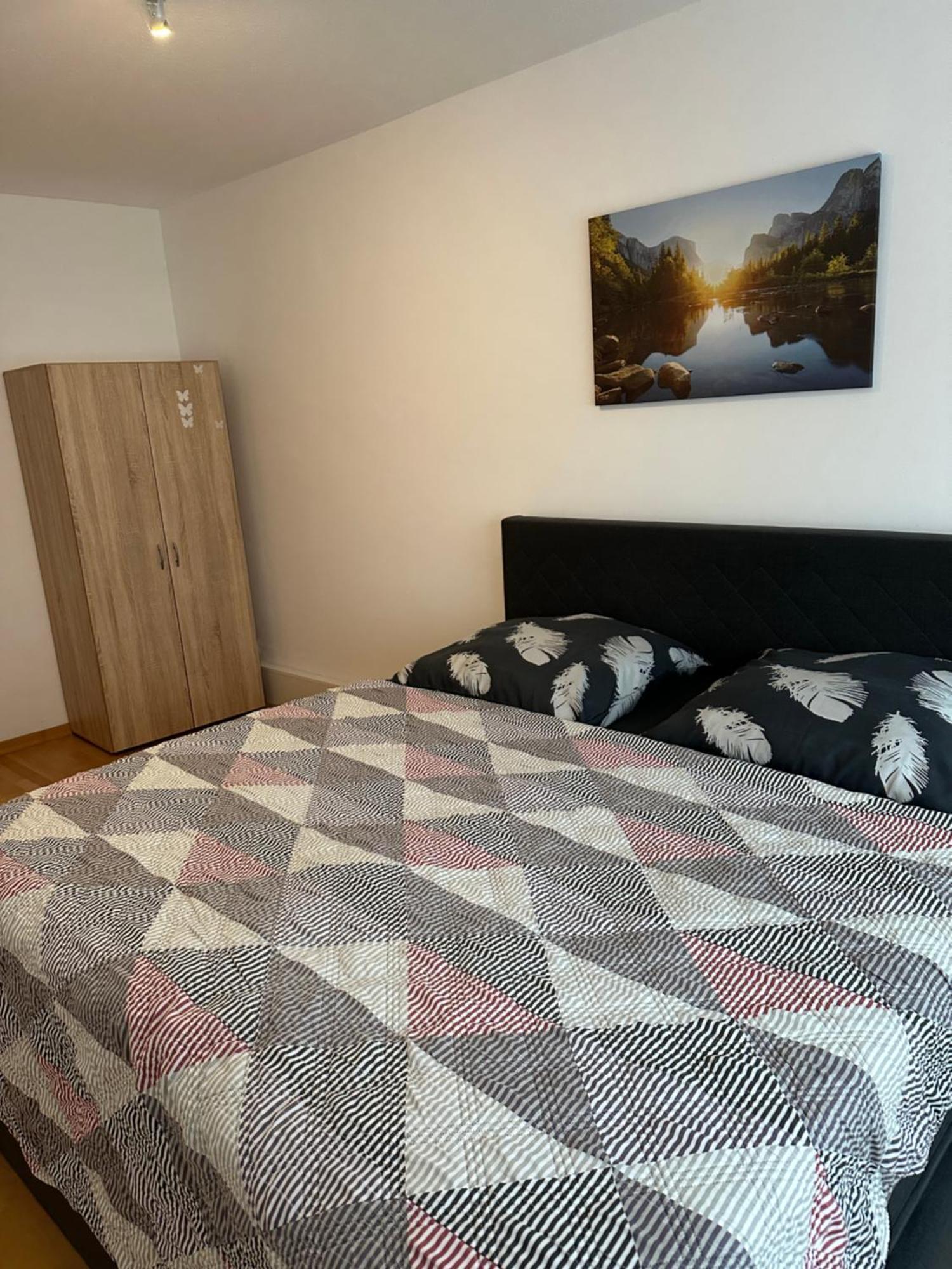 Holiday-Ferienwohnung Solingen-Mitte Luaran gambar