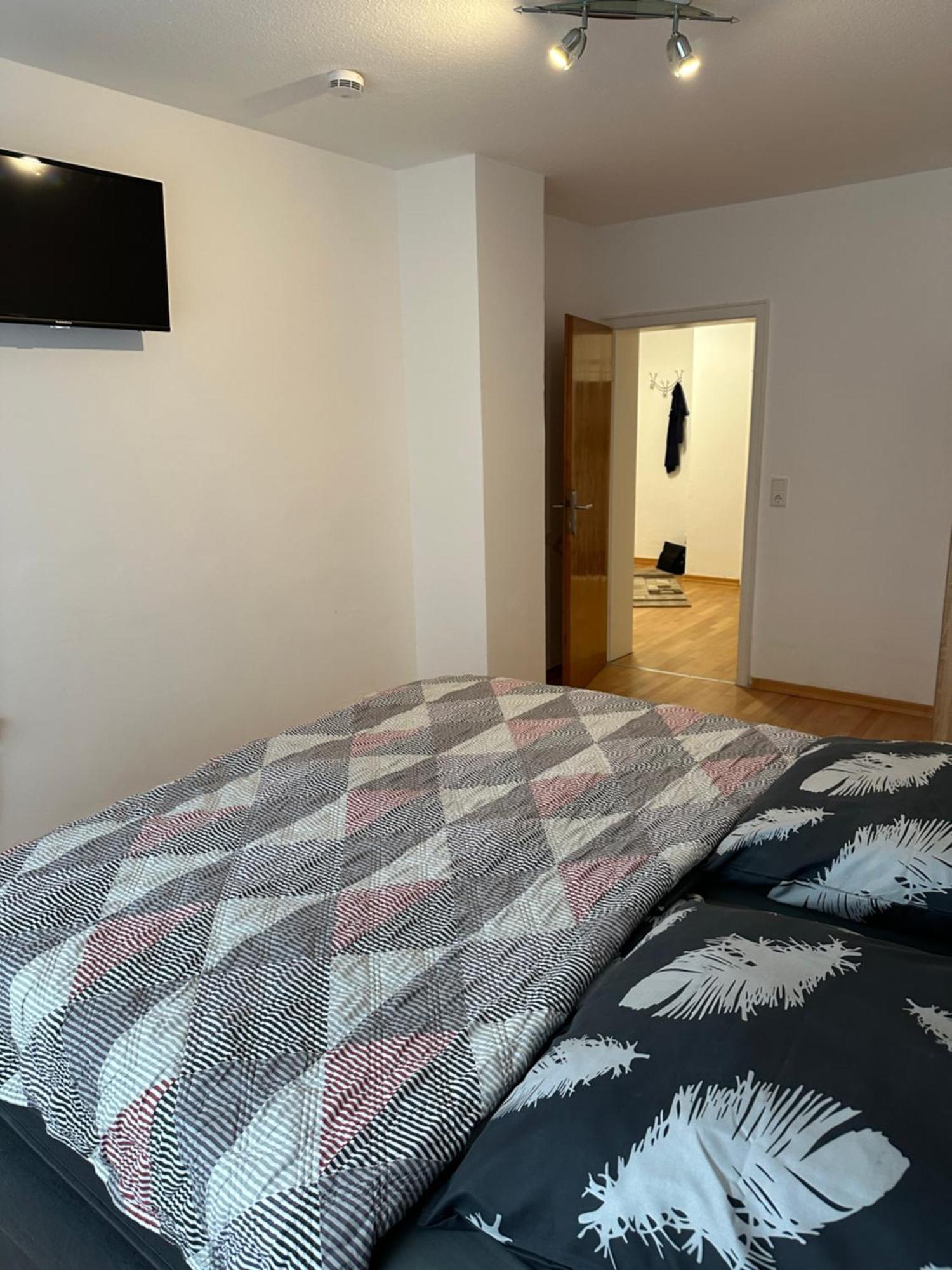 Holiday-Ferienwohnung Solingen-Mitte Luaran gambar