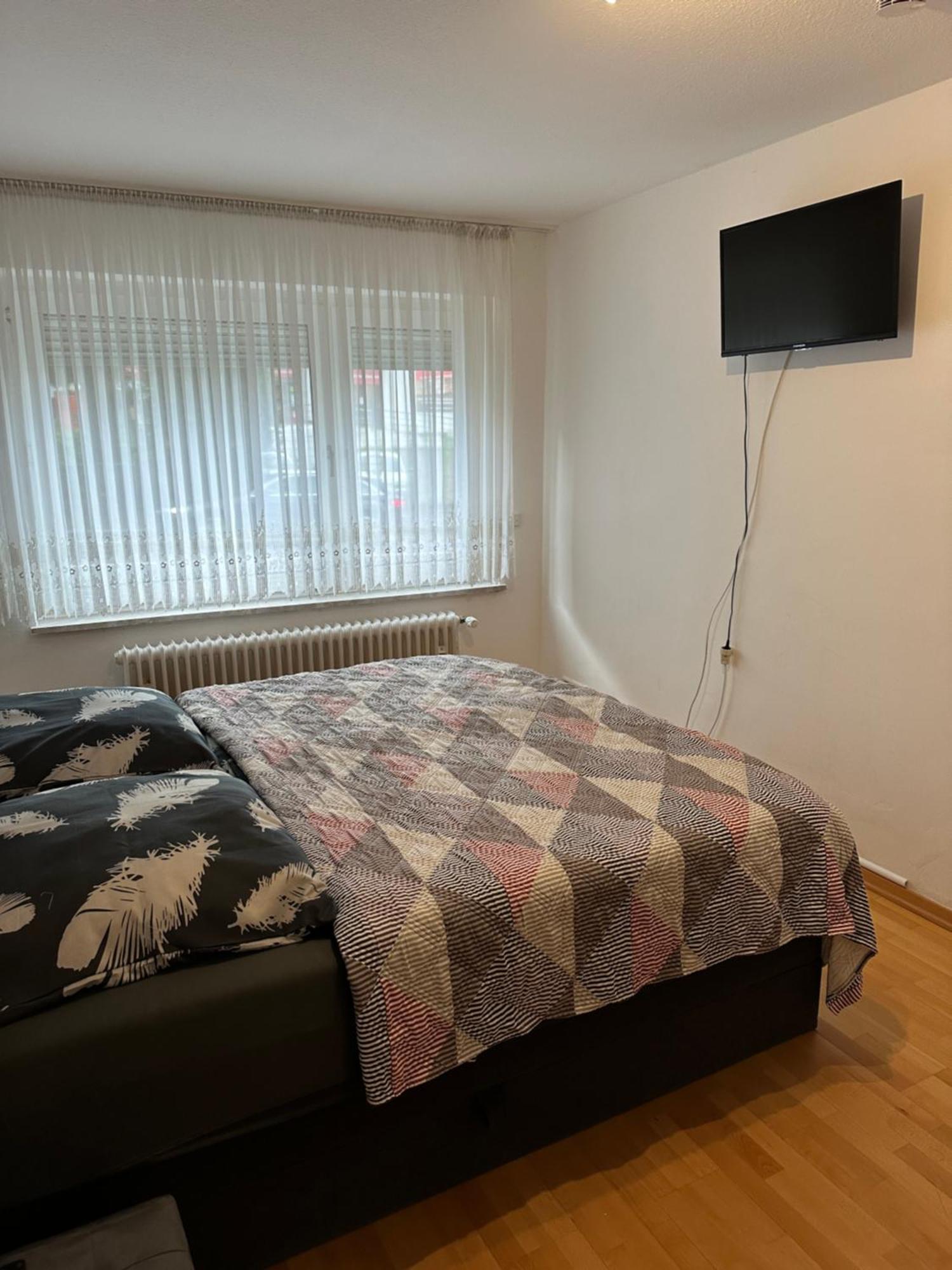 Holiday-Ferienwohnung Solingen-Mitte Luaran gambar