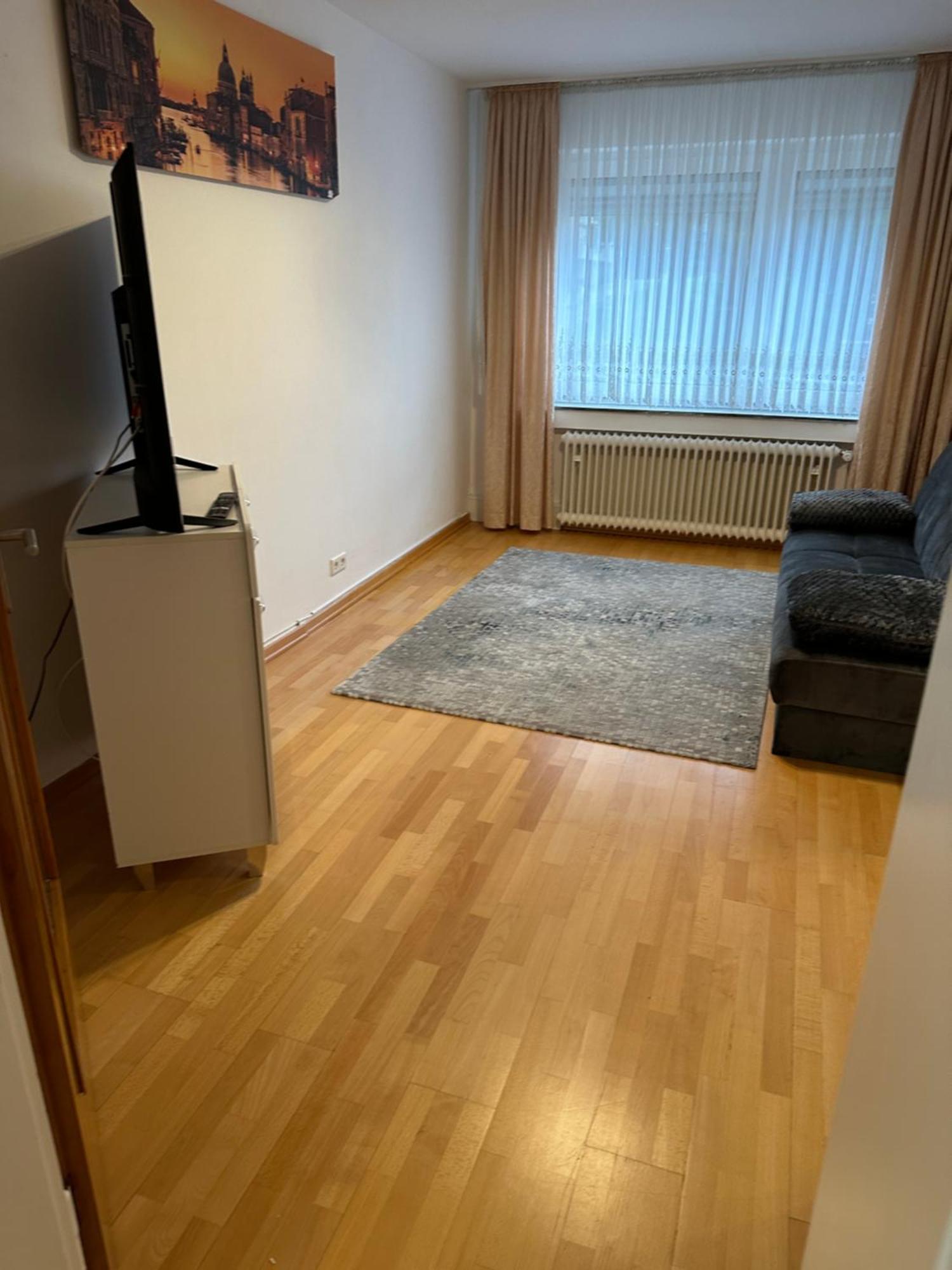 Holiday-Ferienwohnung Solingen-Mitte Luaran gambar
