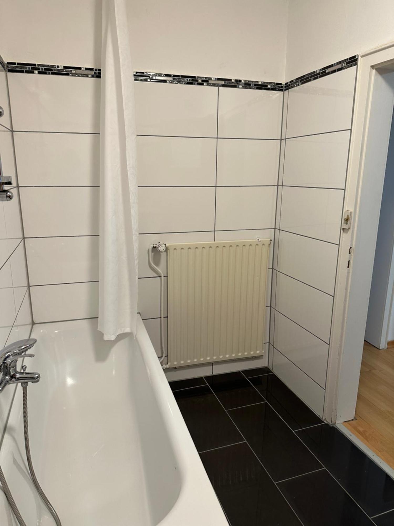 Holiday-Ferienwohnung Solingen-Mitte Luaran gambar